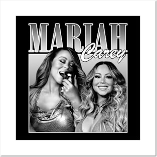 Mariah Carey Vintage Posters and Art